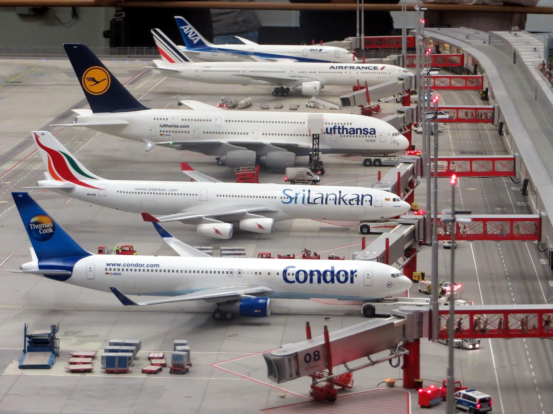 airfreight