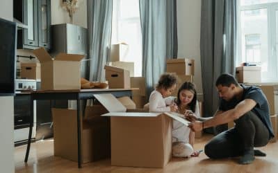 Ultimate moving checklist when moving to a new country