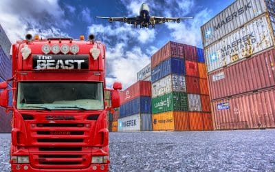 4 Best Types of Cargo Services For Each Commodity: A list of the best modes of transport to use for each commodity.