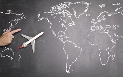 Top 6 Destinations for Relocation from South Africa