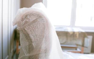 Protecting your furniture when moving overseas: An expert guide