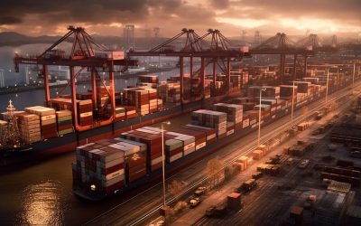 What Shippers need to know about International Freight