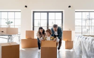 International Relocation: A Guide for Families