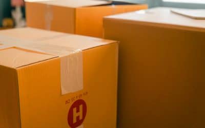 Top 5 Benefits of Groupage Shipping for Your International Freight Needs